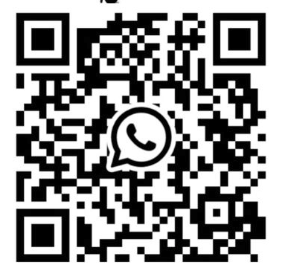 QR Code WhatsApp